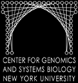NYU CGSB logo